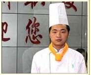 重庆厨师培训学校学员-蒲刚军